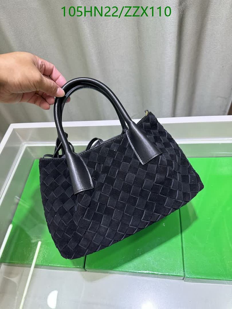 BV-Bags4A Quality Code: ZZX110 $: 105USD