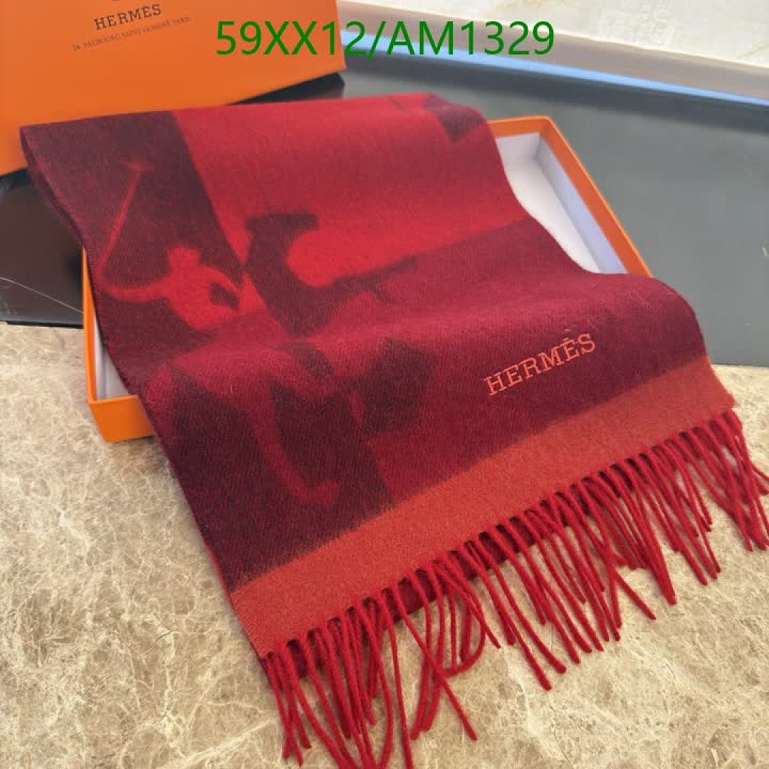 Hermes-Scarves Code: AM1329 $: 59USD