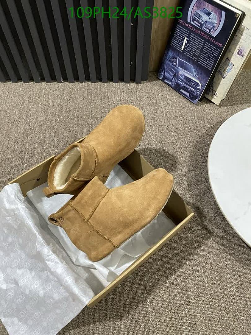 UGG-Women Shoes Code: AS3825 $: 109USD