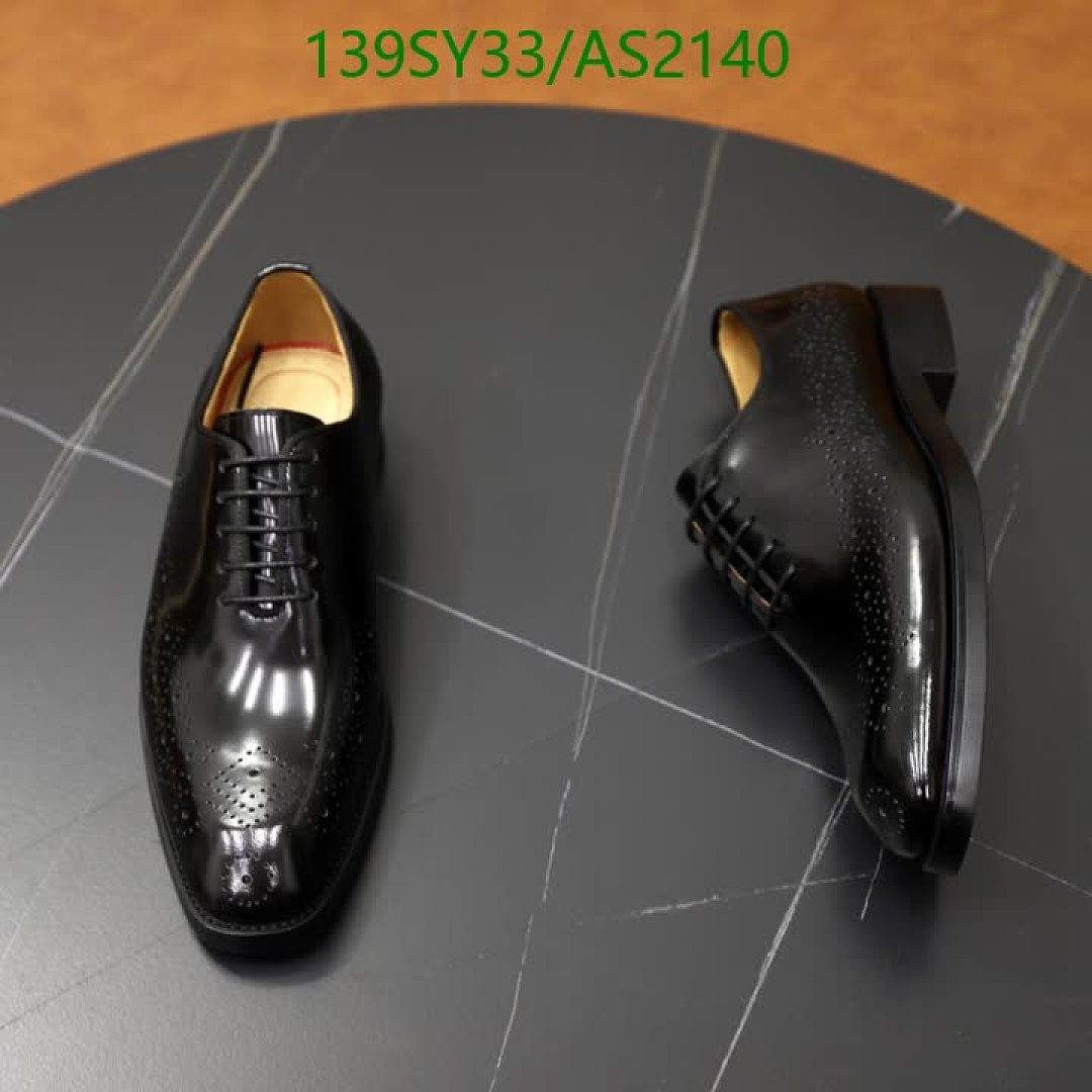 Christian Louboutin-Men shoes Code: AS2140 $: 139USD