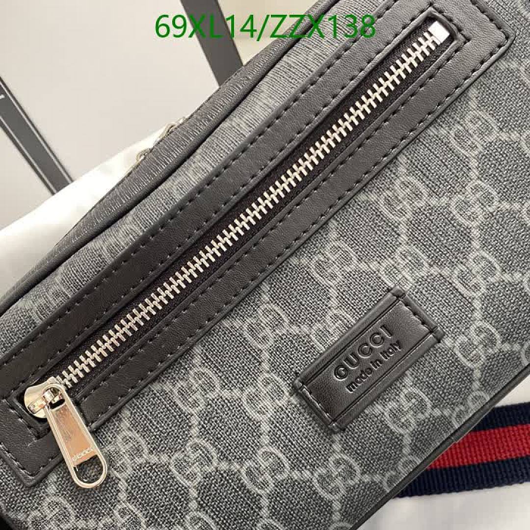 Gucci-Bags4A Quality Code: ZZX138 $: 69USD