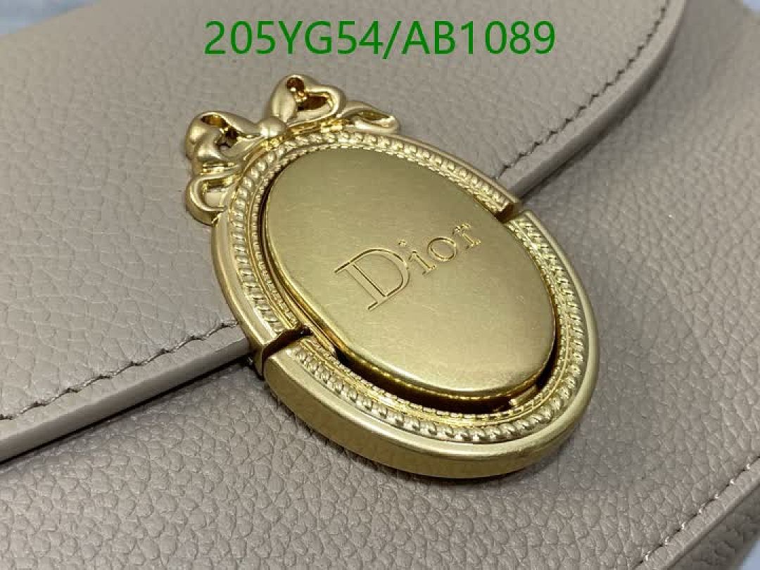 Dior-BagsMirror Quality Code: AB1089 $: 205USD