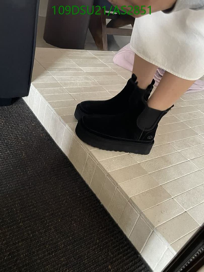 UGG-Women Shoes Code: AS2851 $: 109USD
