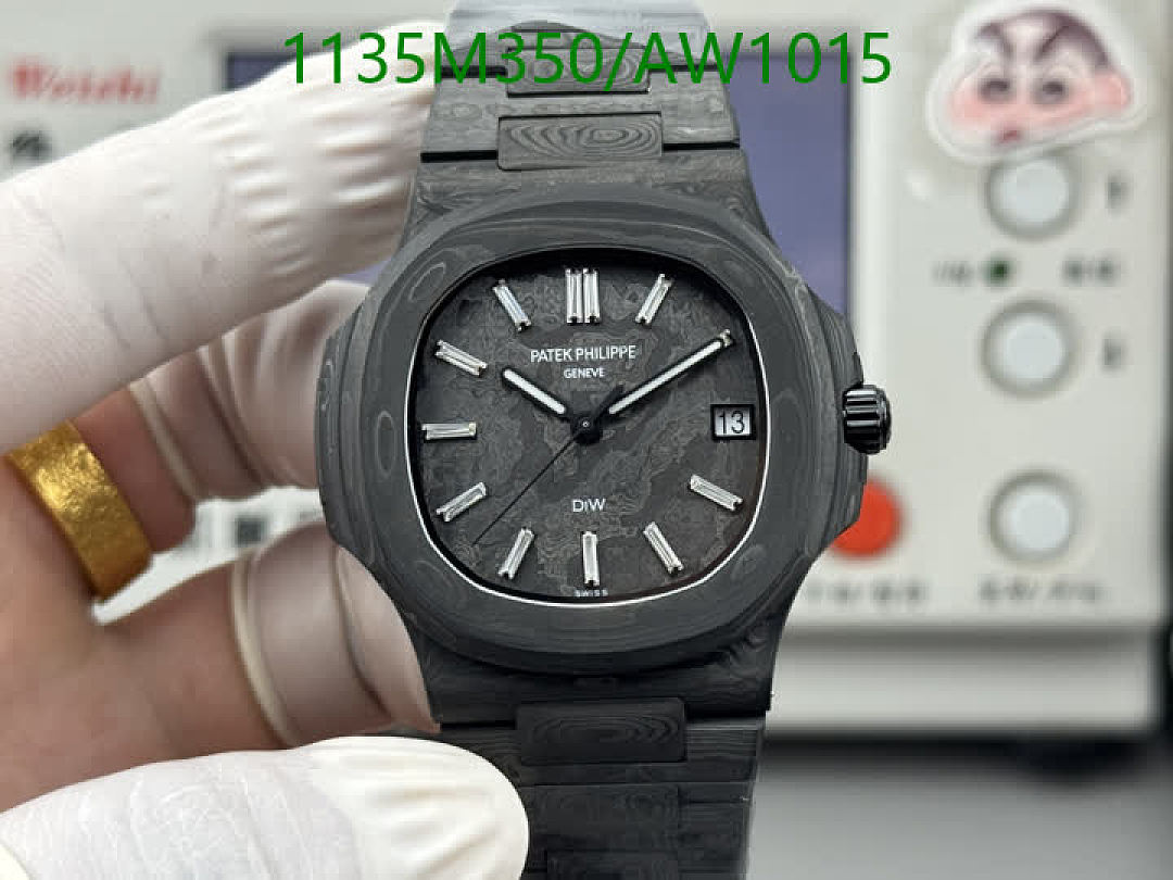 Patek Philippe-WatchesMirror Quality Code: AW1015 $: 1135USD