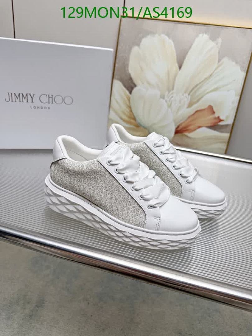 Jimmy Choo-Women Shoes Code: AS4169 $: 129USD
