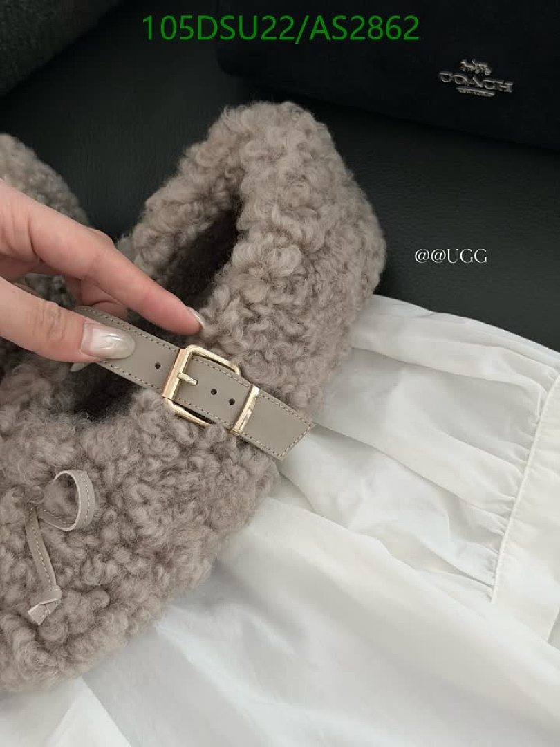 UGG-Women Shoes Code: AS2862 $: 105USD