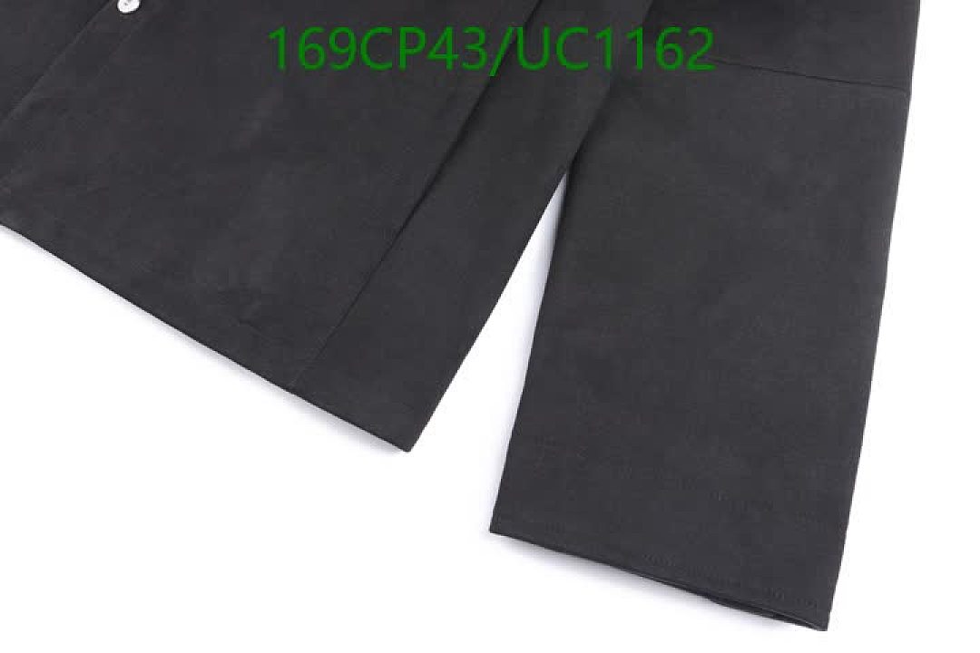 Dior-Clothing Code: UC1162 $: 169USD