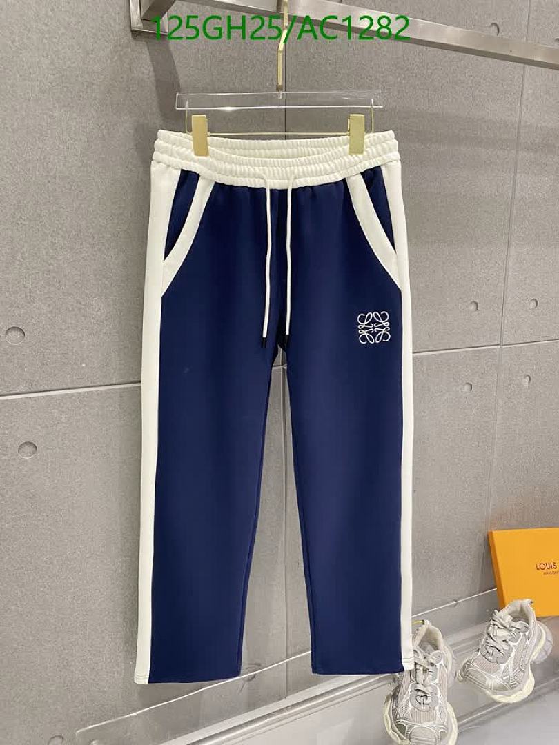 Loewe-Clothing Code: AC1282 $: 125USD