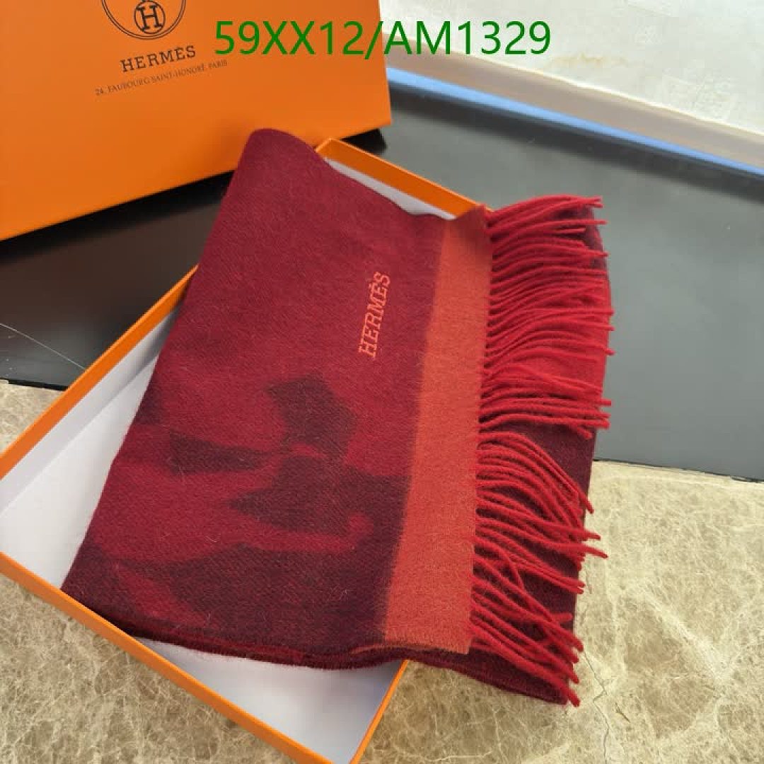 Hermes-Scarves Code: AM1329 $: 59USD
