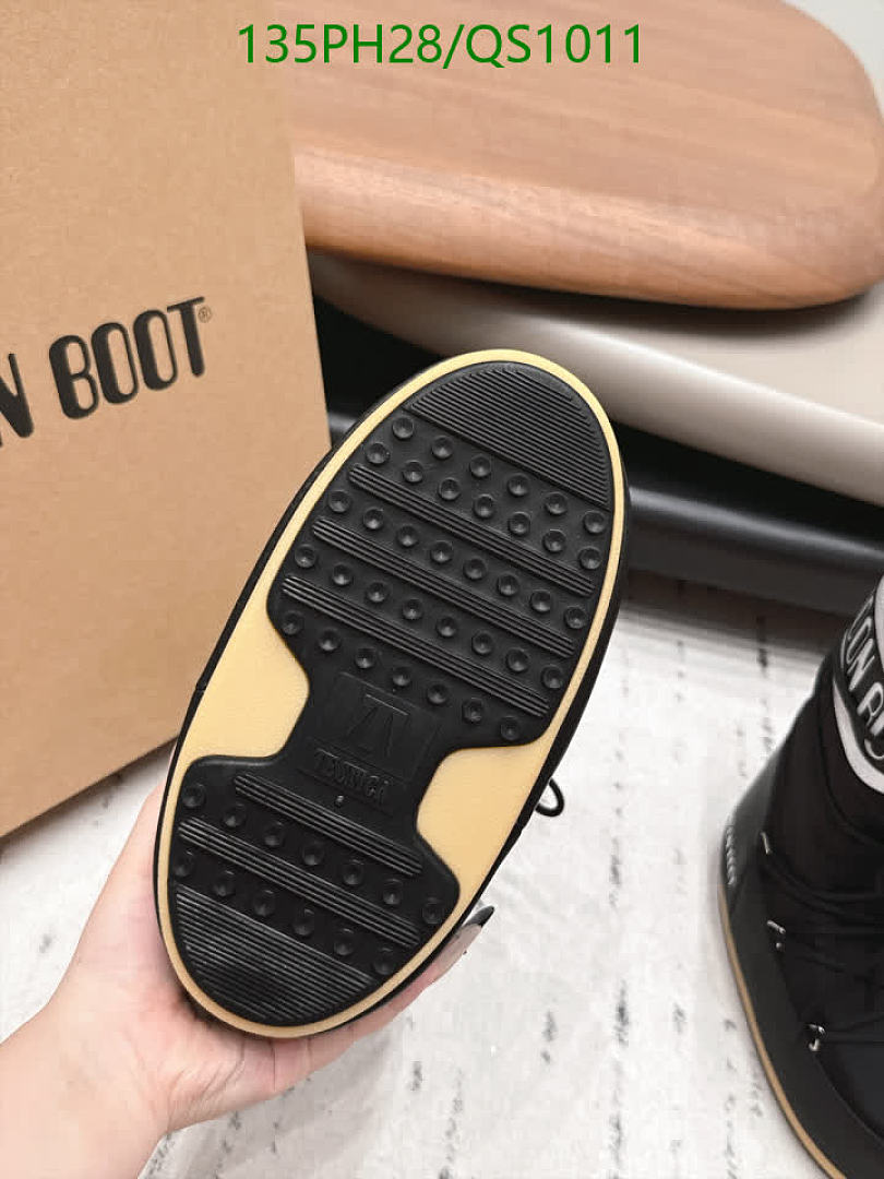 Boots-Women Shoes Code: QS1011 $: 135USD