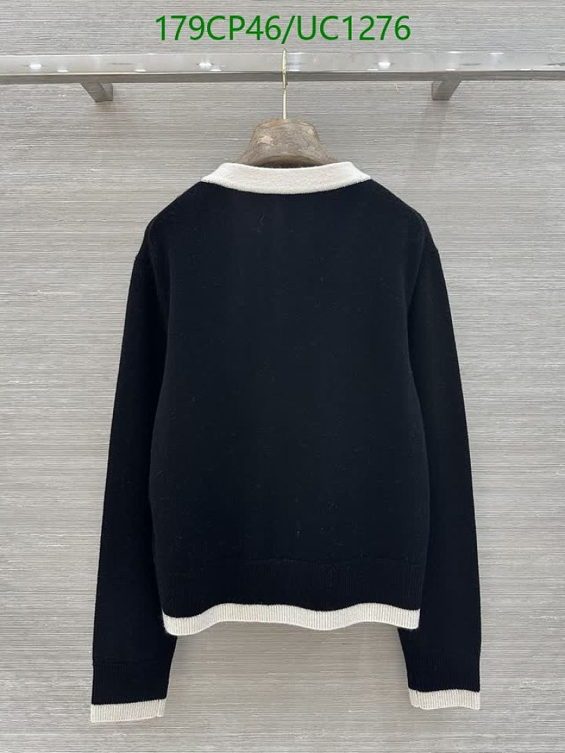 Chanel-Clothing Code: UC1276 $: 179USD