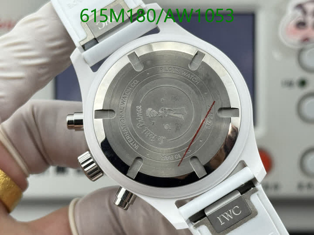 IWC-WatchesMirror Quality Code: AW1053 $: 615USD