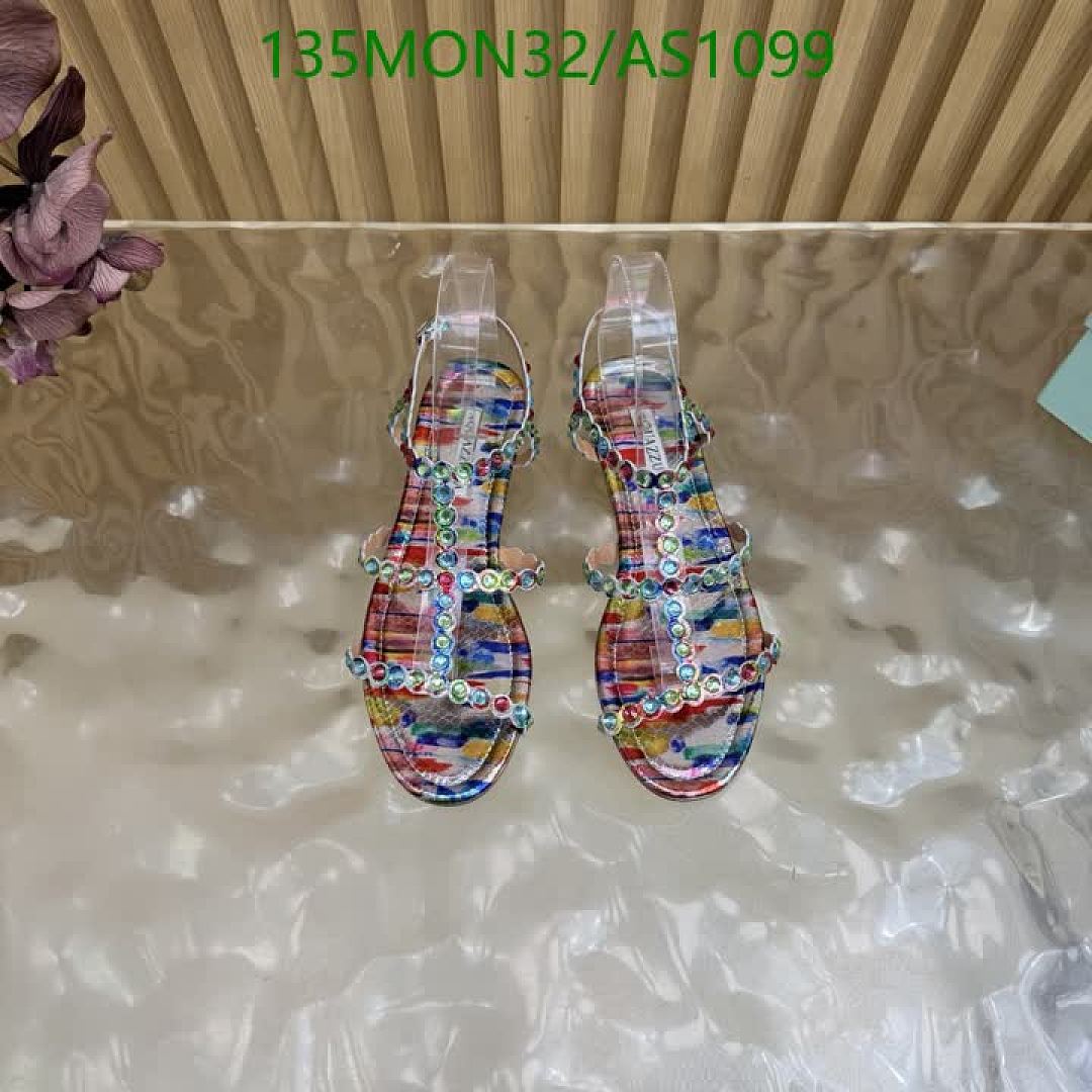 Aquazzura-Women Shoes Code: AS1099 $: 135USD
