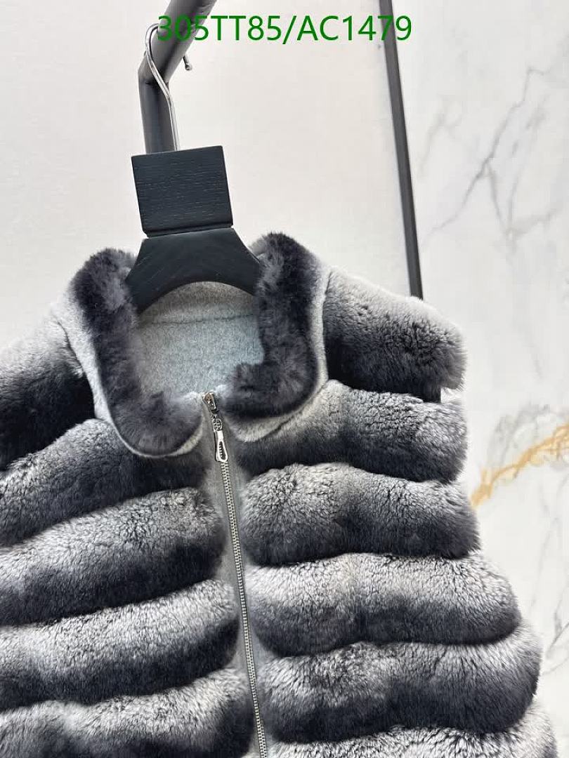 Loro Piana-Clothing Code: AC1479 $: 305USD