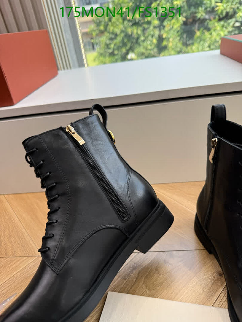 Loro Piana-Women Shoes Code: FS1351 $: 175USD