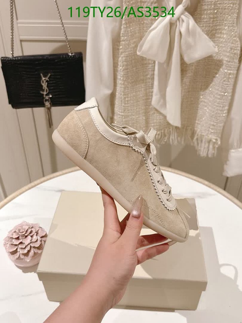 Brunello Cucinelli-Women Shoes Code: AS3534 $: 119USD