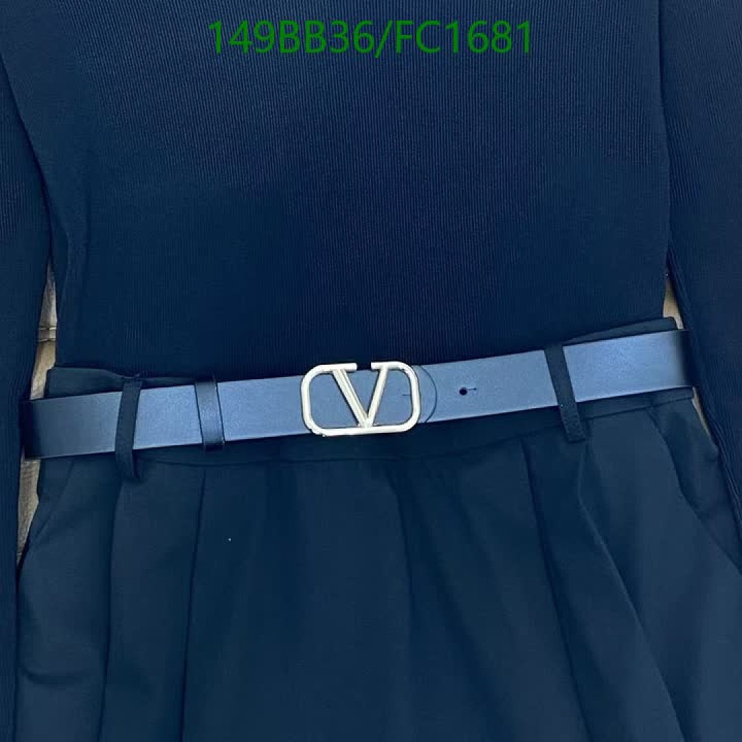 Valentino-Clothing Code: FC1681 $: 149USD