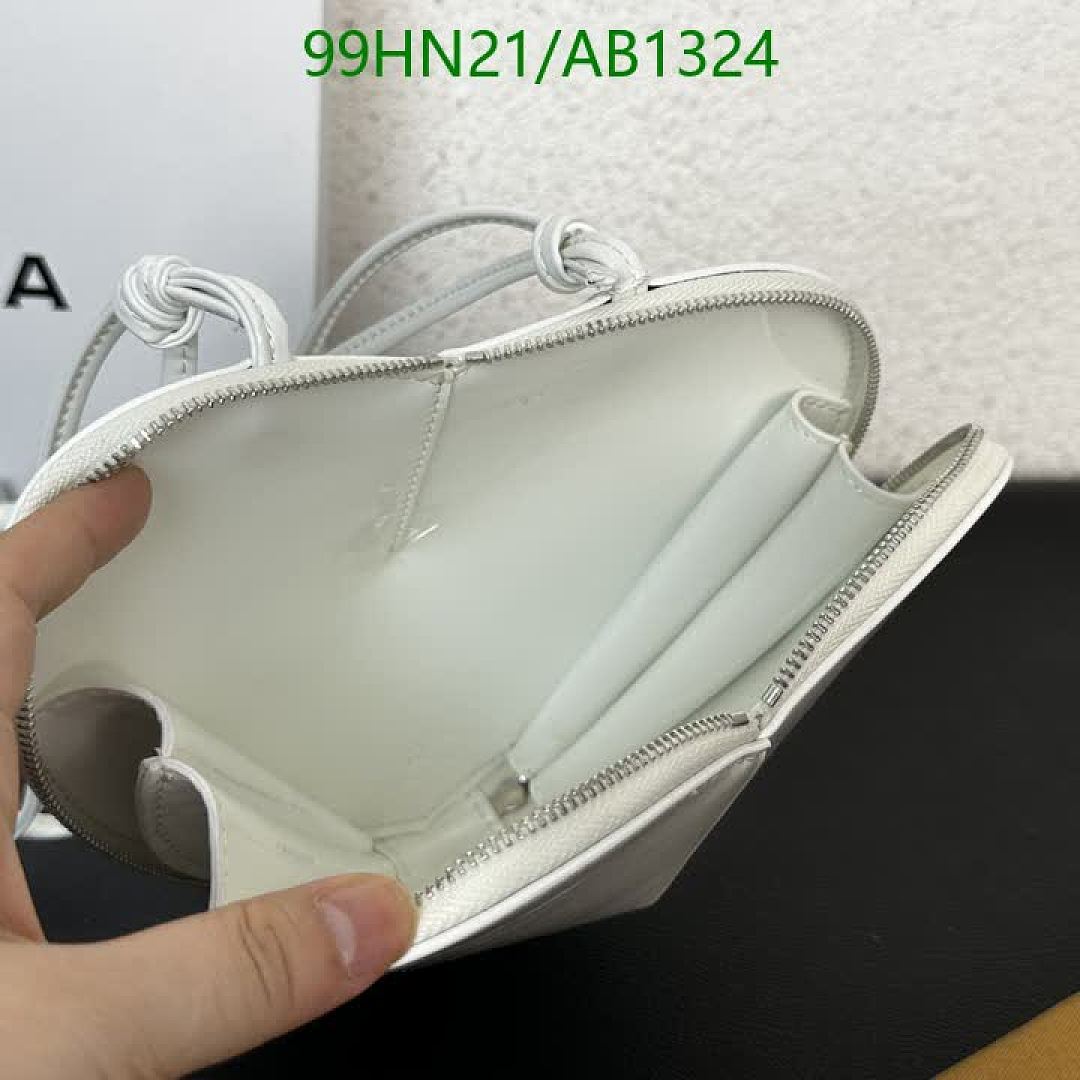 Alaia-Bags-4A Quality Code: AB1324 $: 99USD
