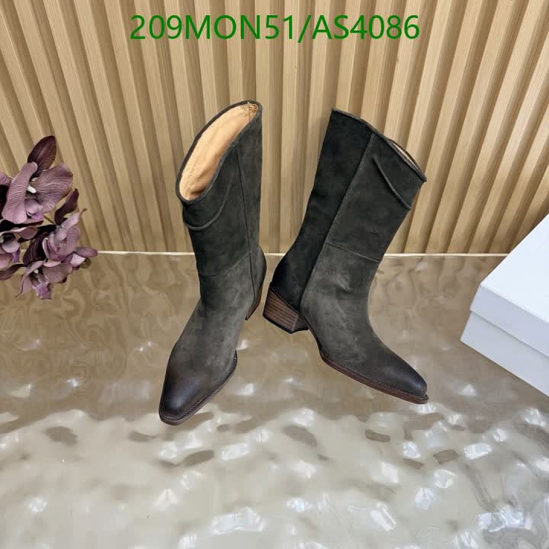 Celine-Women Shoes Code: AS4086 $: 209USD