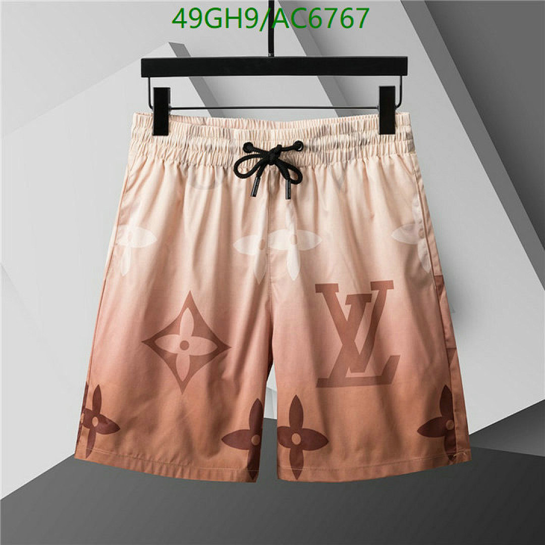 LV-Clothing Code: AC6767 $: 49USD