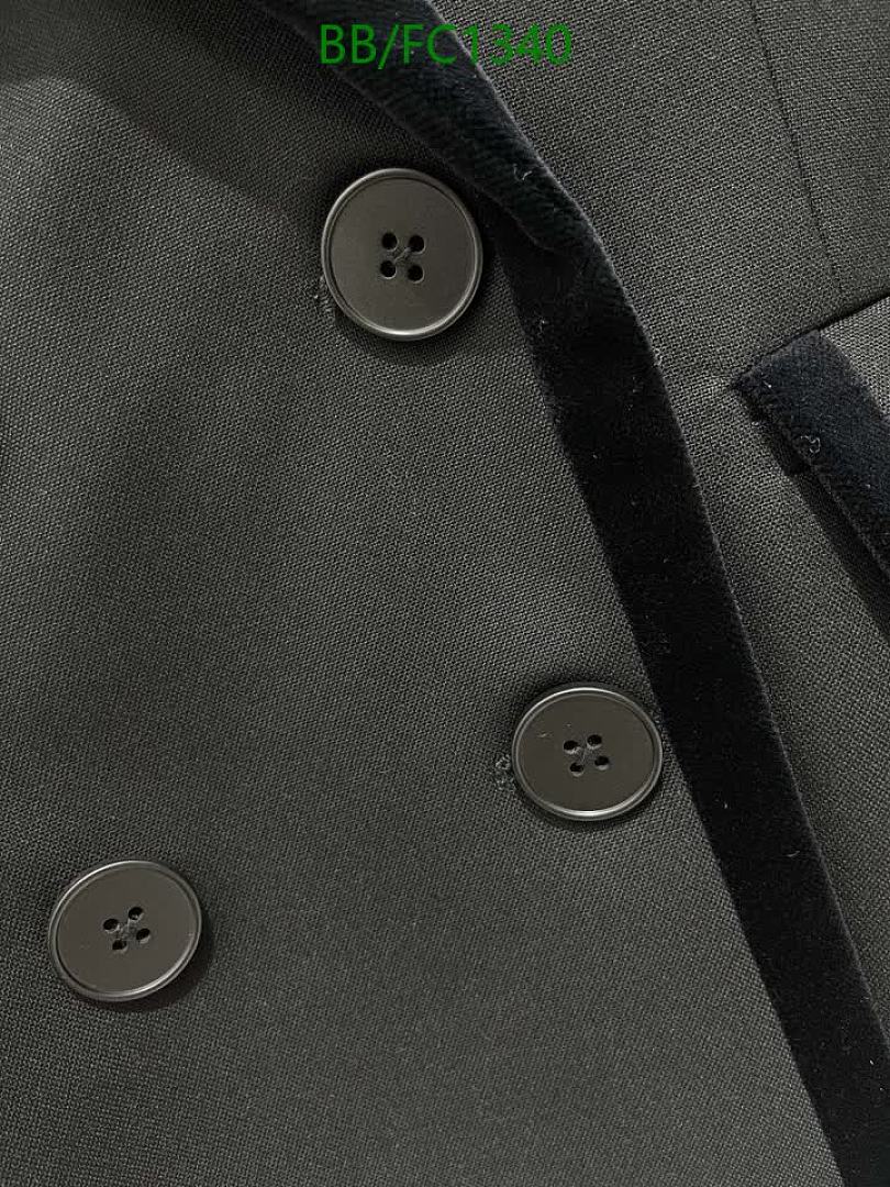 Dior-Clothing Code: FC1340