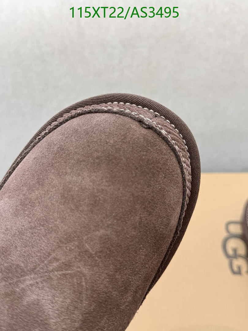 UGG-Women Shoes Code: AS3495 $: 115USD