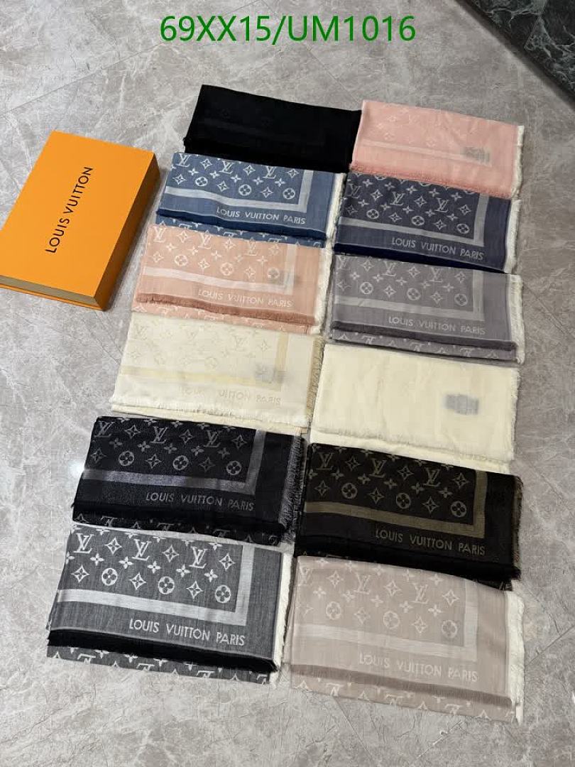 LV-Scarves Code: UM1016 $: 69USD