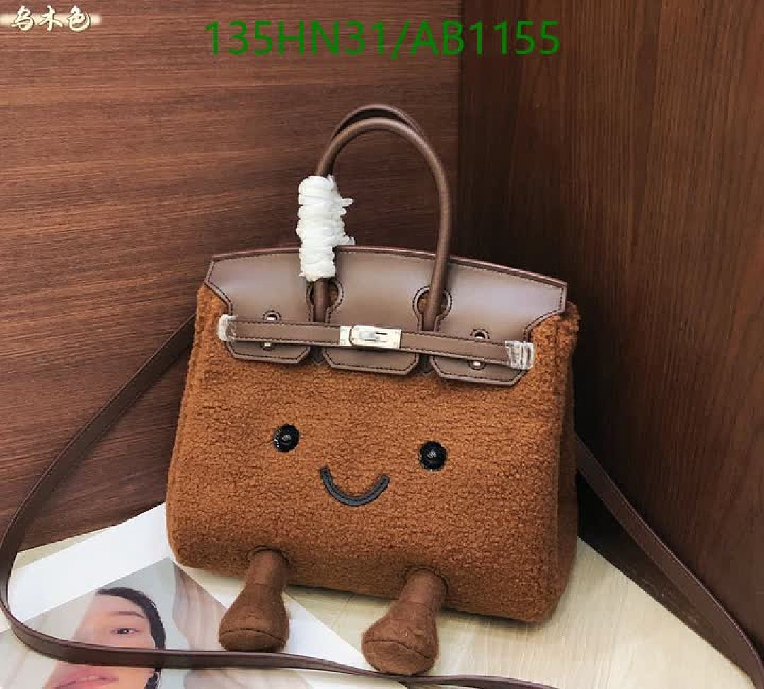 Hermes-Bags4A Quality Code: AB1155 $: 135USD