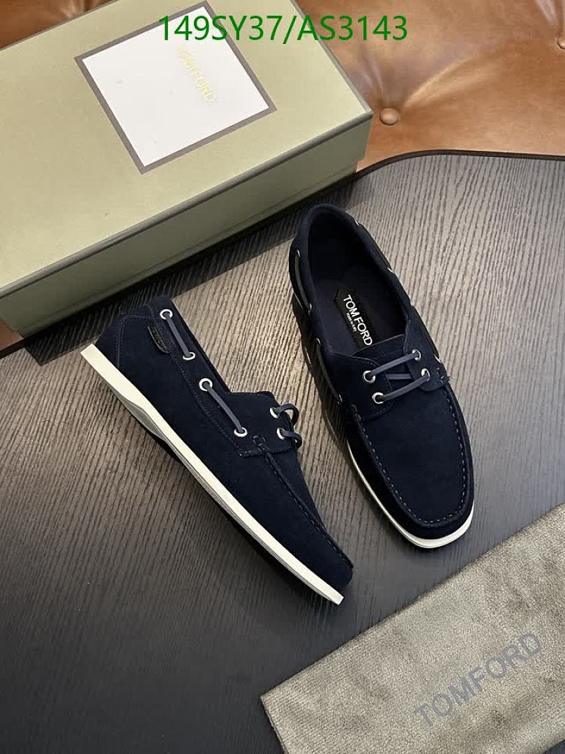 Tom Ford-Men shoes Code: AS3143 $: 149USD