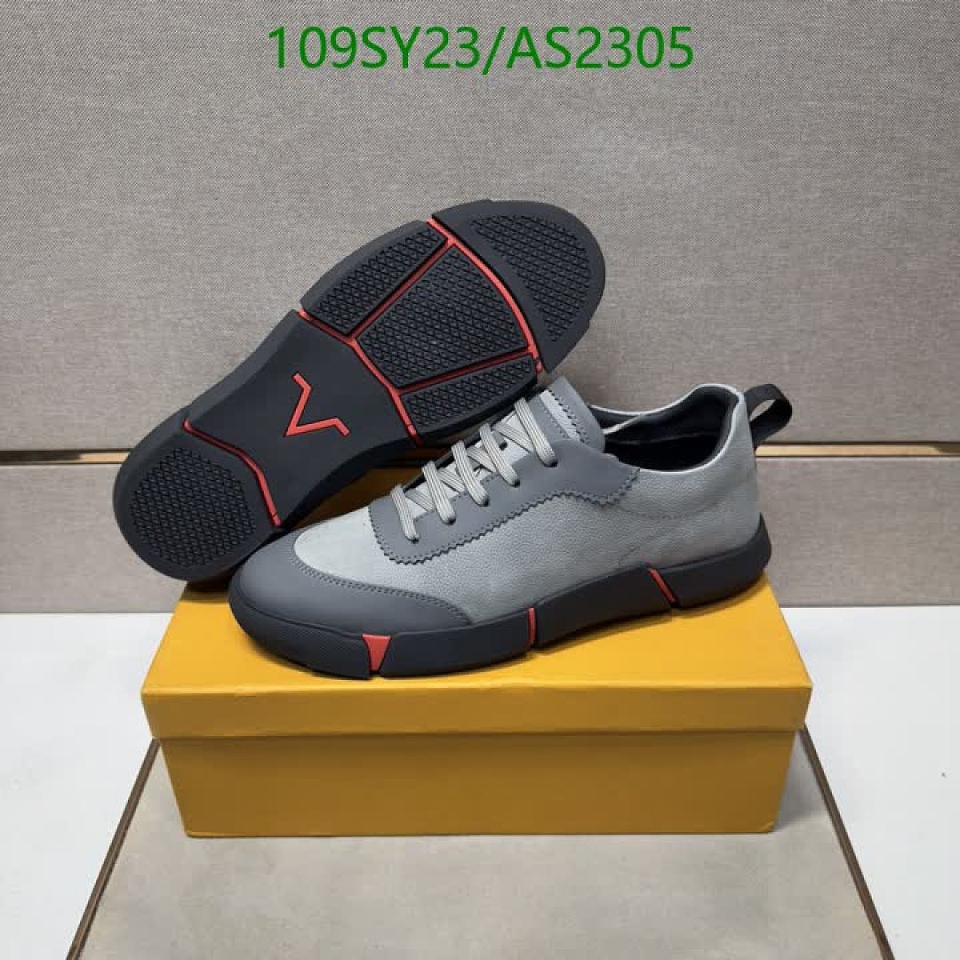 LV-Men shoes Code: AS2305 $: 109USD