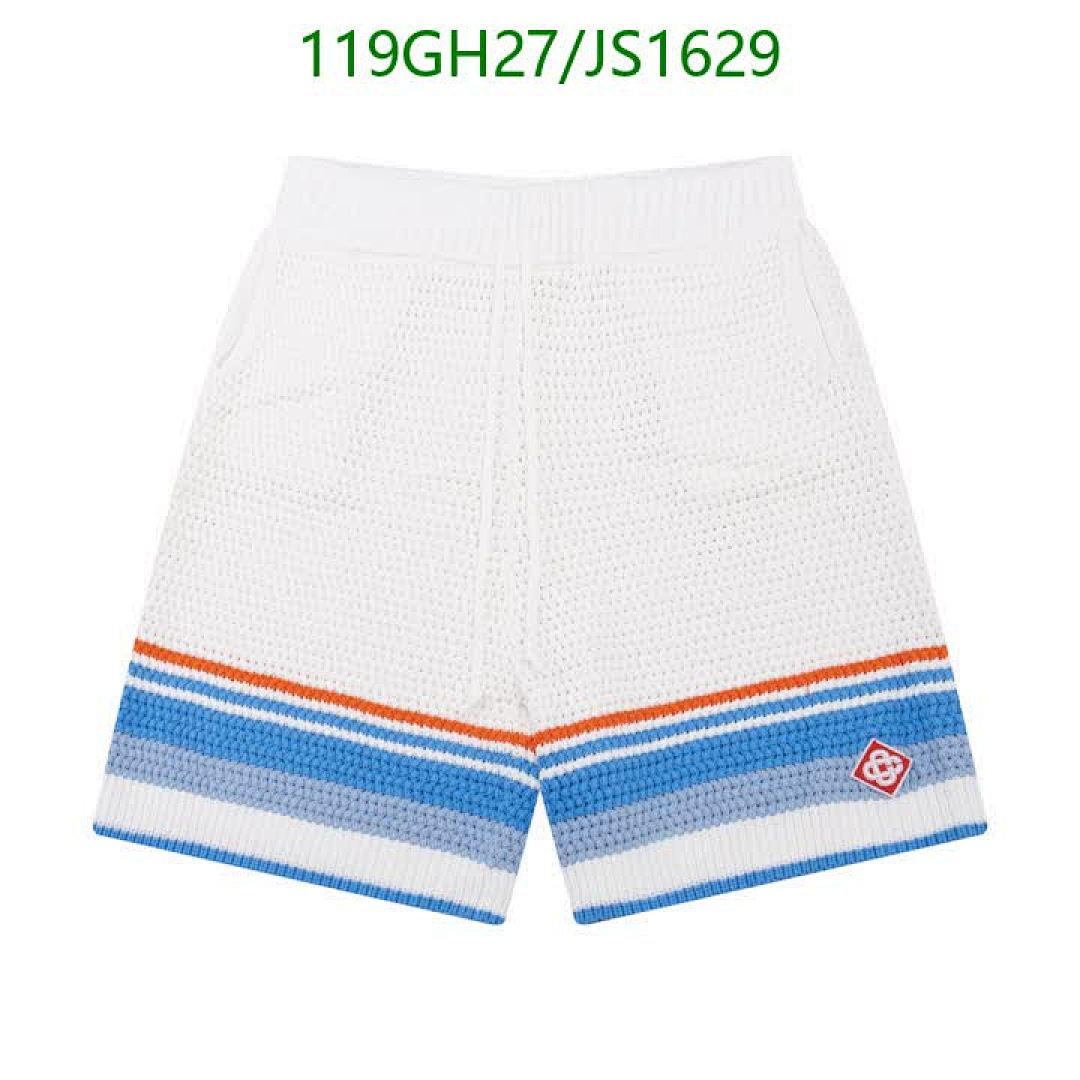 Casablanca-Clothing Code: JS1629 $: 119USD