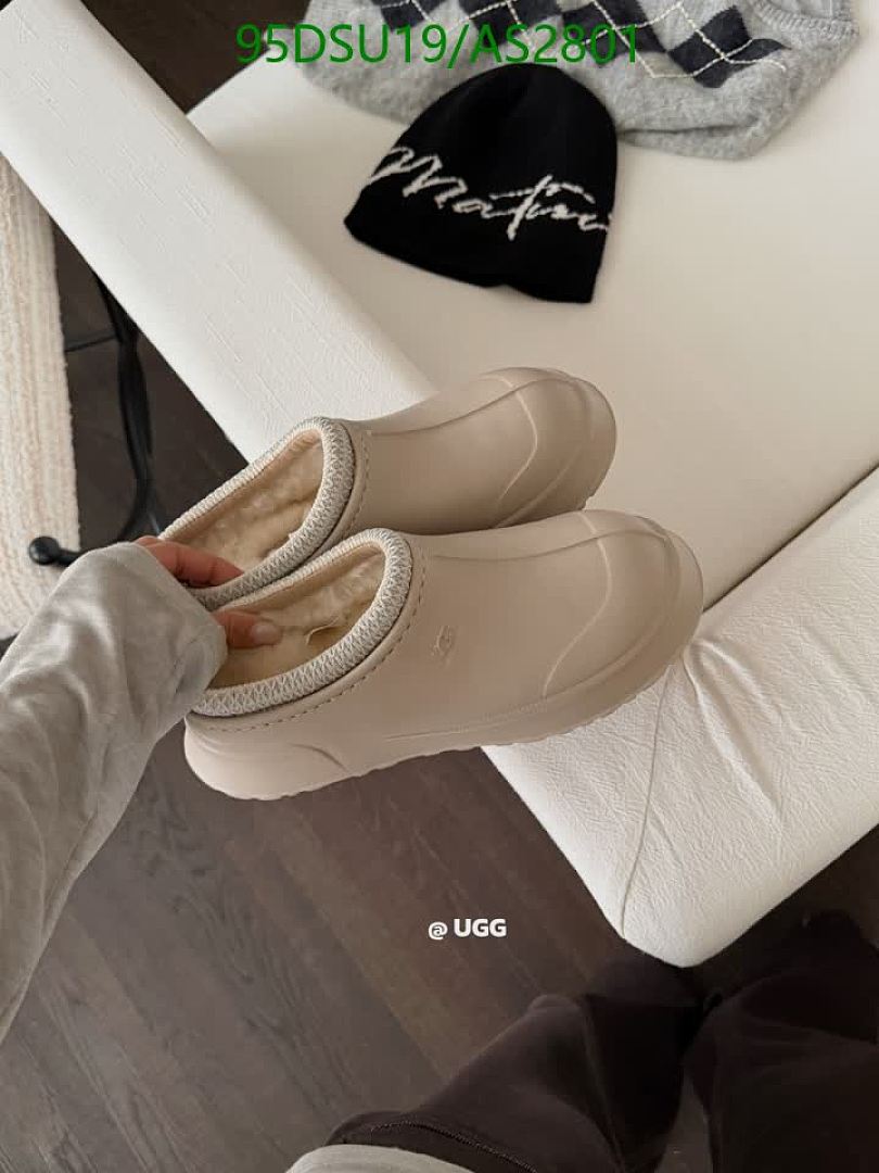 UGG-Women Shoes Code: AS2801 $: 95USD