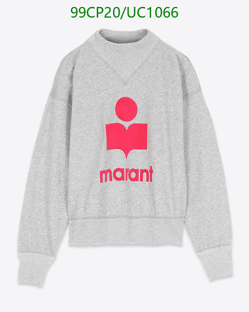 Isabel Marant-Clothing Code: UC1066 $: 99USD