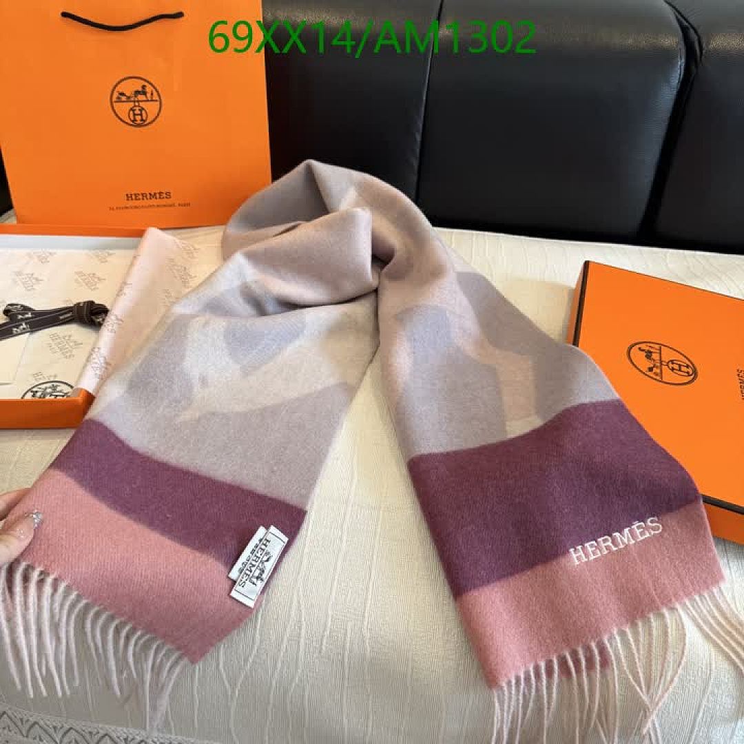 Hermes-Scarves Code: AM1302 $: 69USD