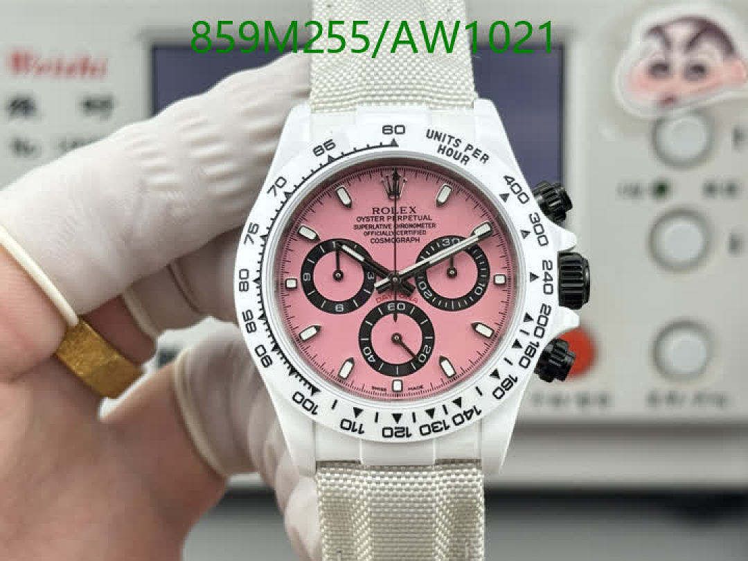 Rolex-WatchesMirror Quality Code: AW1021 $: 859USD