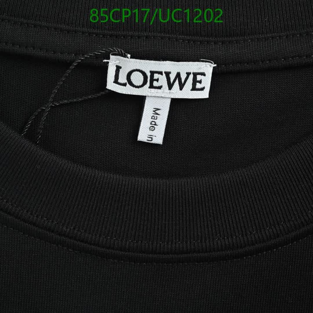 Loewe-Clothing Code: UC1202 $: 85USD