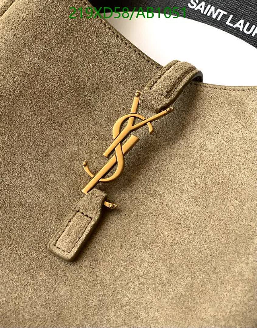 YSL-BagsMirror Quality Code: AB1051 $: 219USD
