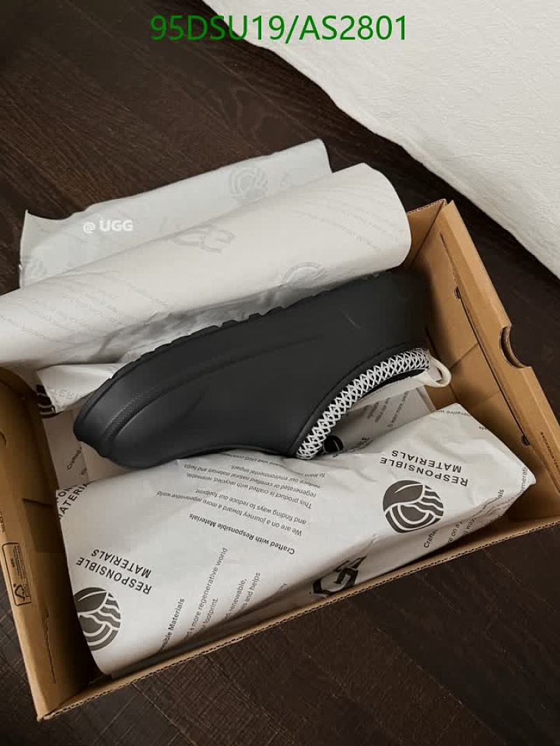 UGG-Women Shoes Code: AS2801 $: 95USD