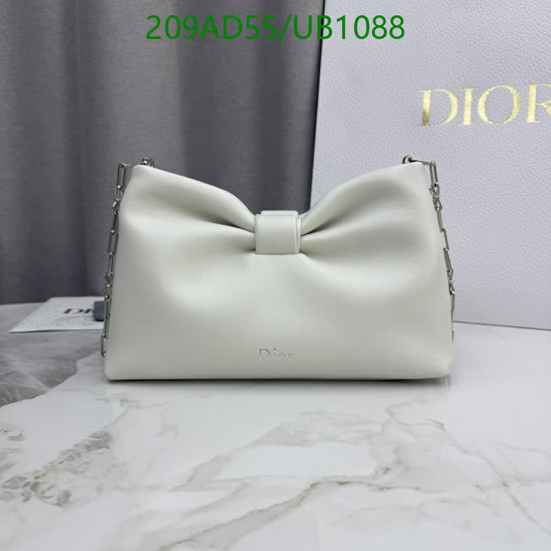 Dior-BagsMirror Quality Code: UB1088 $: 209USD