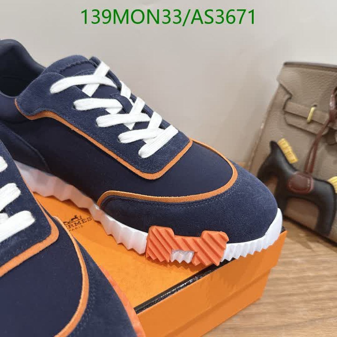 Hermes-Women Shoes Code: AS3671 $: 139USD