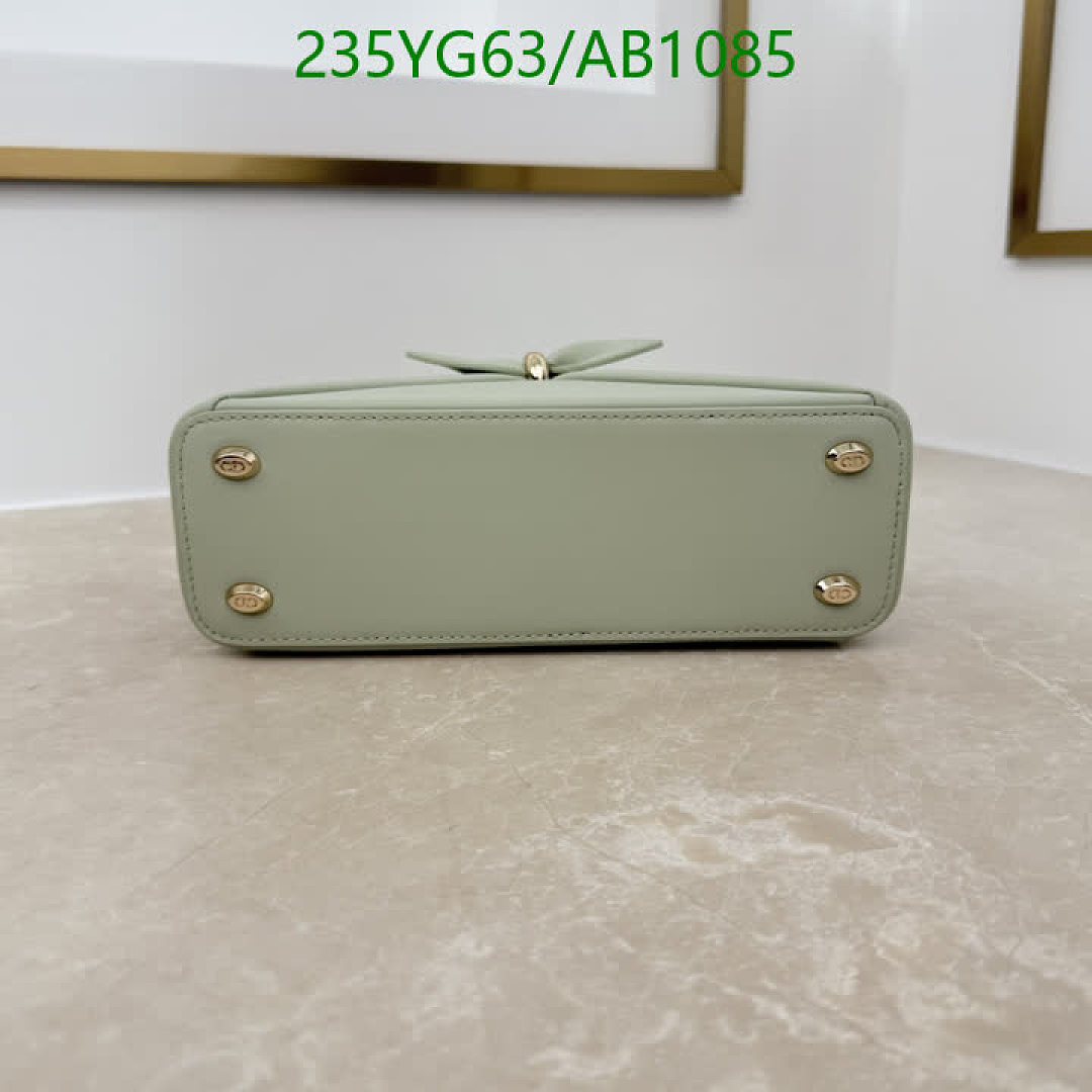 Dior-BagsMirror Quality Code: AB1085 $: 235USD