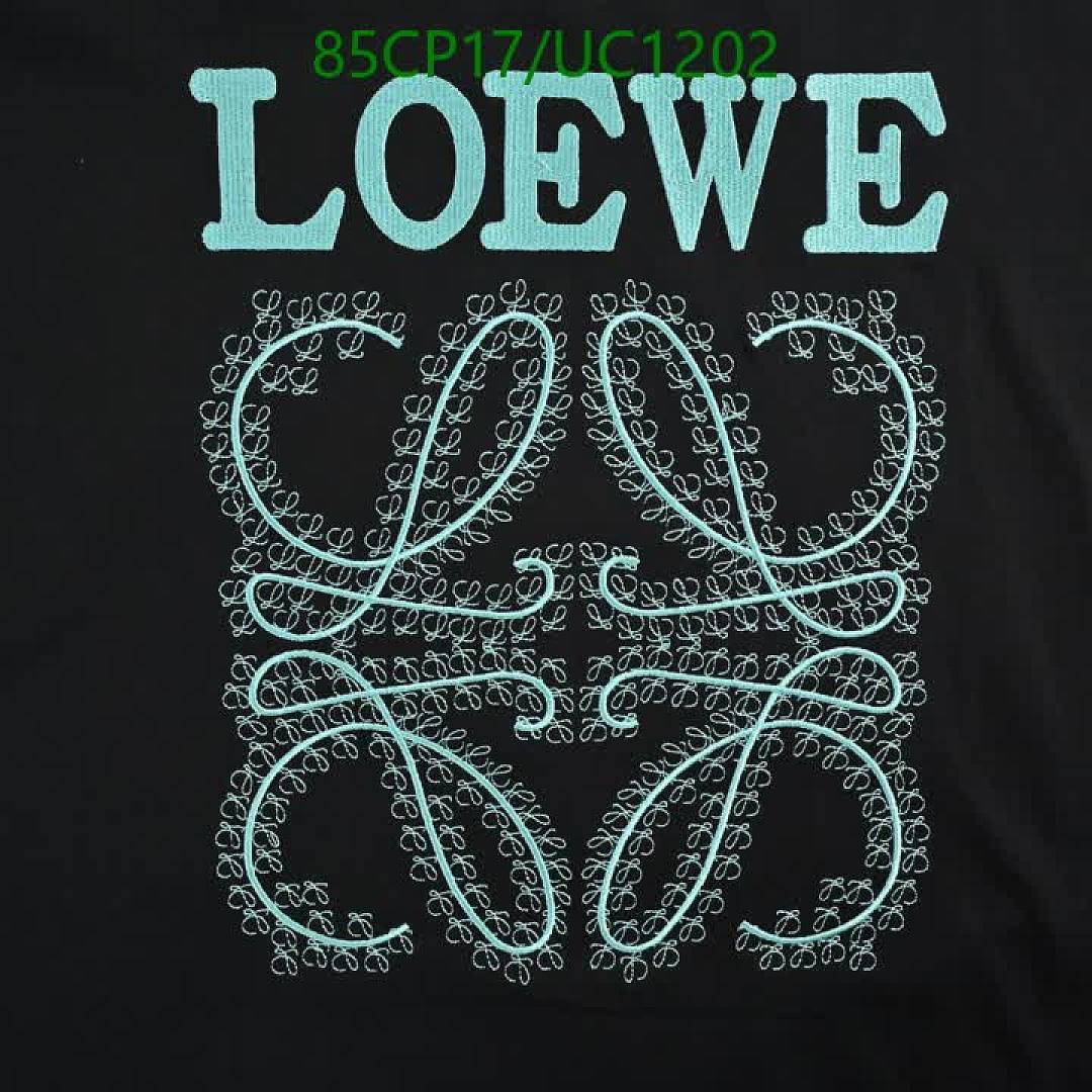 Loewe-Clothing Code: UC1202 $: 85USD