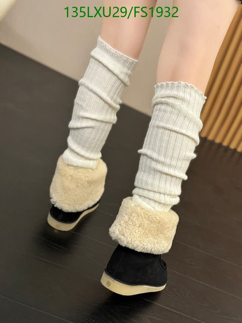 Chloe-Women Shoes Code: FS1932 $: 135USD