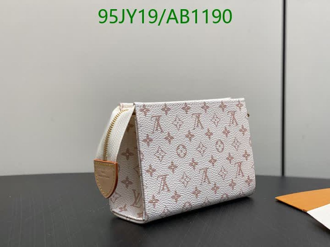 LV-BagsMirror Quality Code: AB1190 $: 95USD