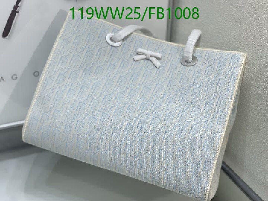 Dior-Bags4A Quality Code: FB1008 $: 119USD