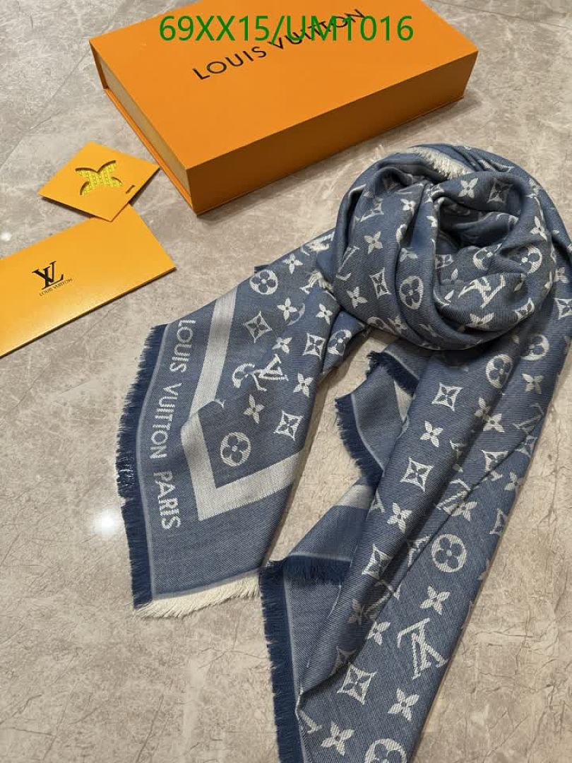 LV-Scarves Code: UM1016 $: 69USD