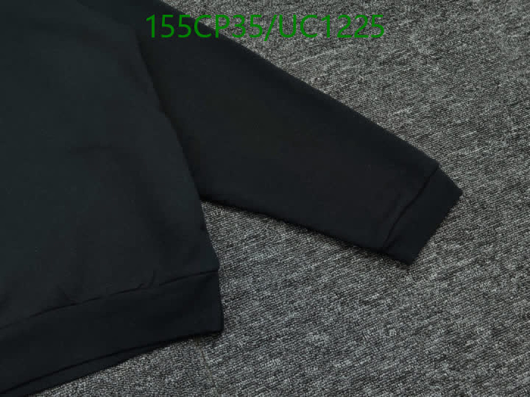 Essentials-Clothing Code: UC1225 $: 155USD