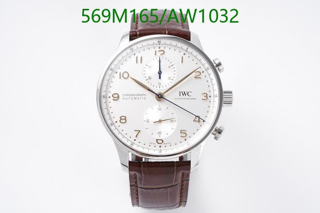 IWC-WatchesMirror Quality Code: AW1032 $: 569USD