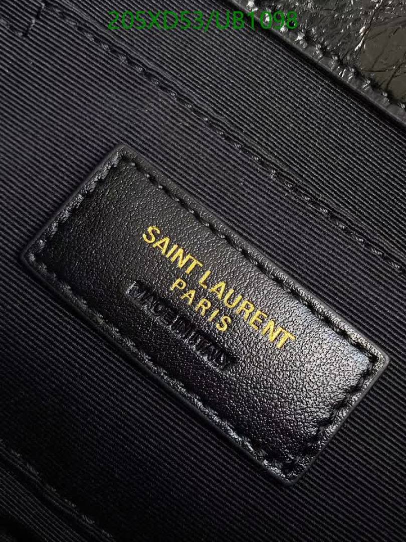 YSL-BagsMirror Quality Code: UB1098 $: 205USD