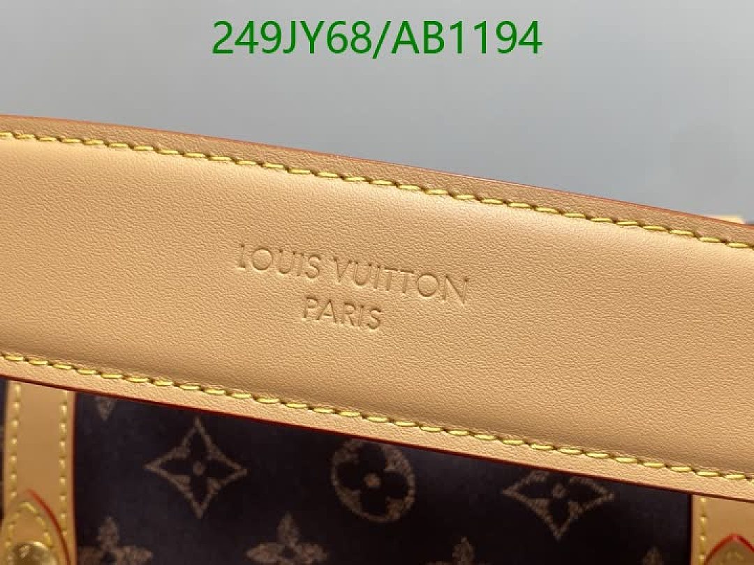 LV-BagsMirror Quality Code: AB1194 $: 249USD